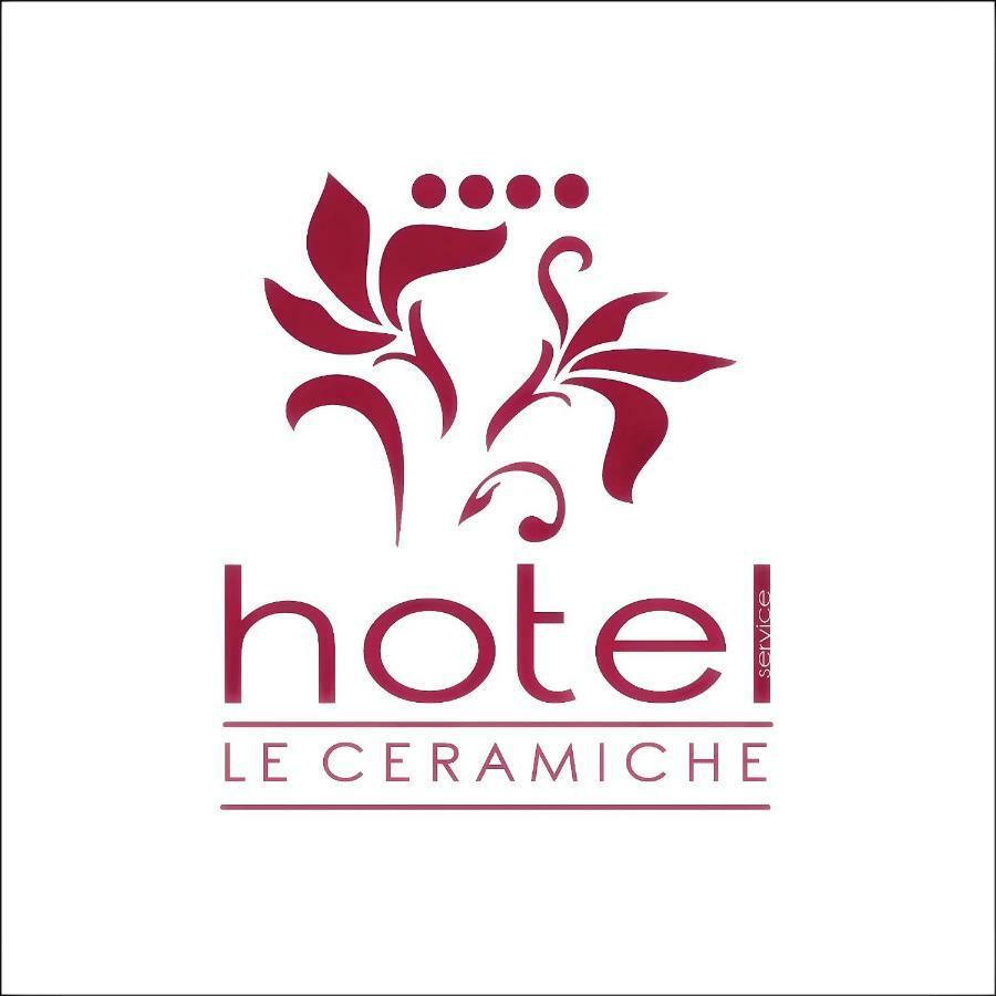 Hotel Le Ceramiche Montalto Uffugo Exteriör bild